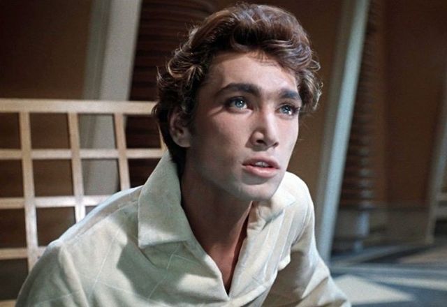 Як змінювалися еталони чоловічої краси за останні сто років - фото 151935