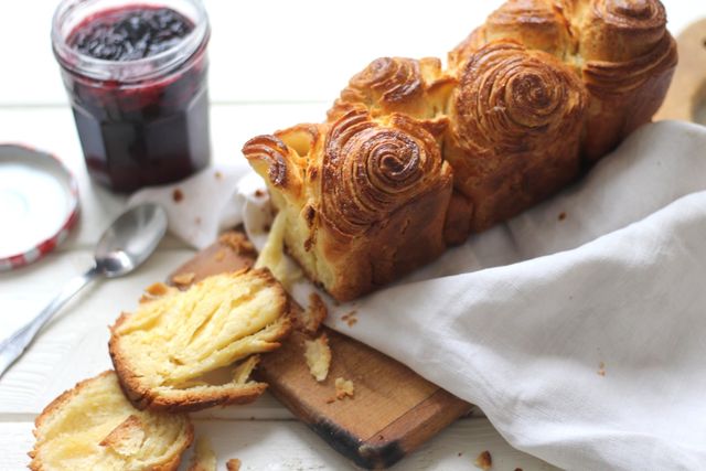 Як виглядає хліб у різних країнах світу: вражаючі фото - фото 148716