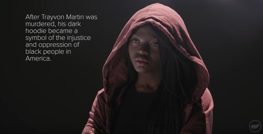 Як змінювалася мода афроамериканців у 20 столітті: відеоілюстрація - фото 1