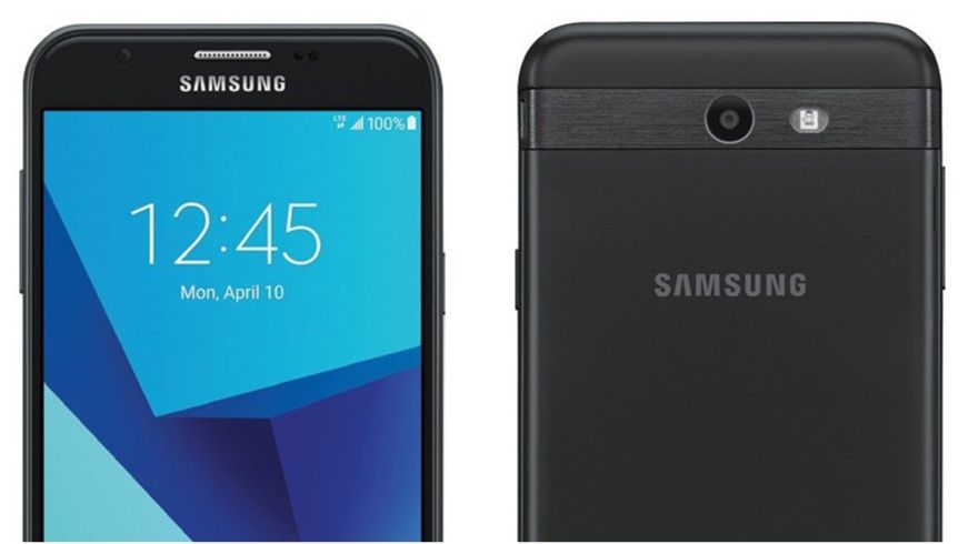 Новий Samsung Galaxy J7 вийде на ринки під різними назвами