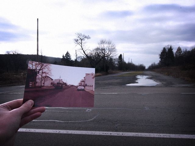 Як виглядає "відділення пекла" на Землі: вражаючі фото - фото 151194