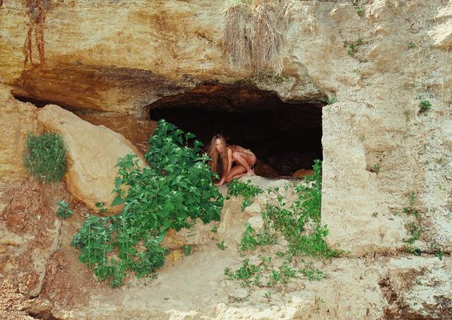 Модний британський журнал присвятив статтю українському фотографу - фото 148421