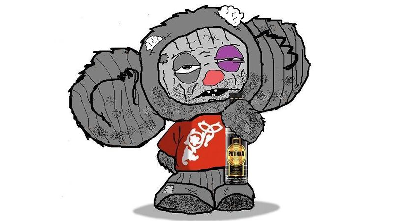 Іронія дня: Чим ватний народ тішиться