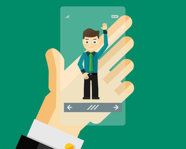 Якими будуть наші смартфони через 20 років - фото 150301