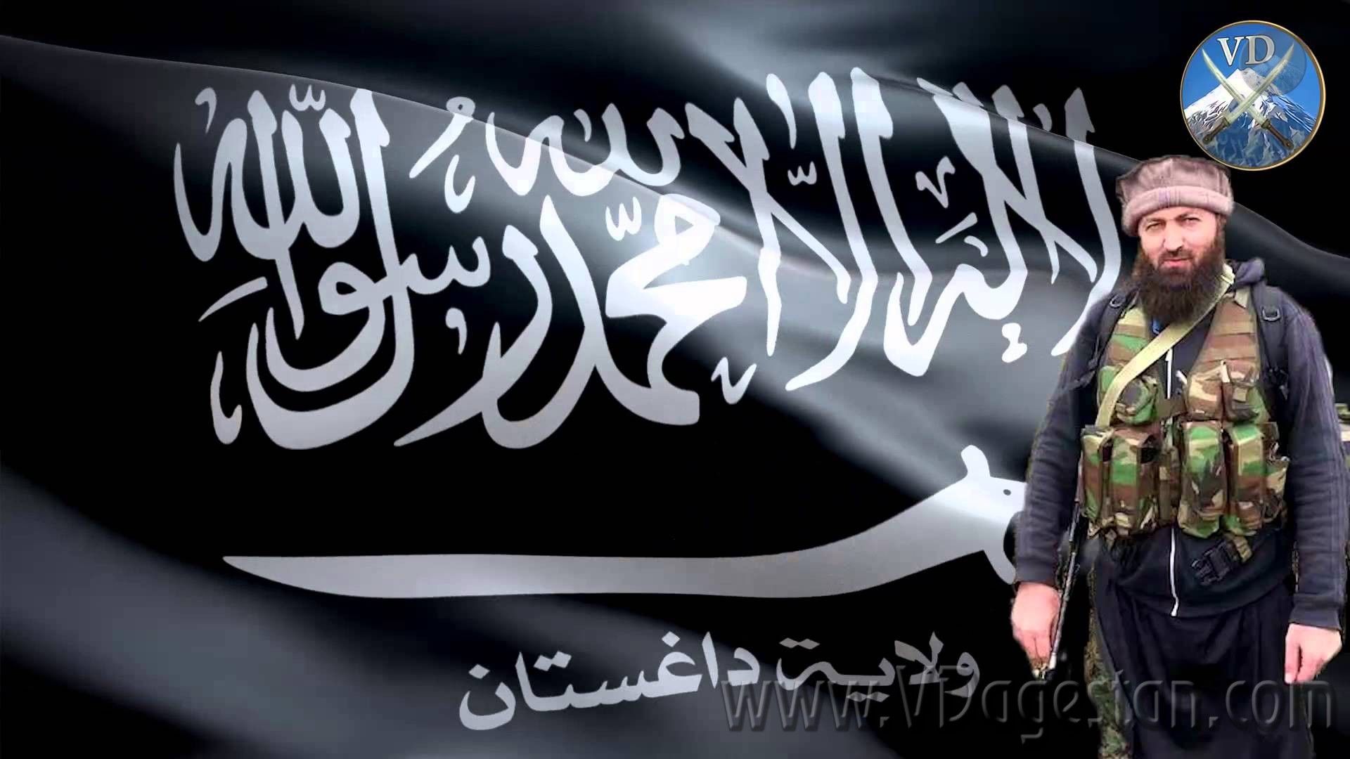 Ватажок терористів "ІД" виступив з прощальною промовою, – ЗМІ