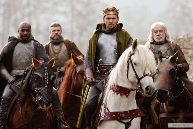 Що дивитися на вихідних: 10 вартісних серіалів, які ви могли пропустити - фото 151018