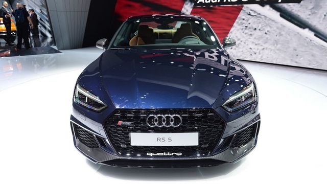 Новий Audi зробили більш потужним і швидшим за BMW - фото 149898