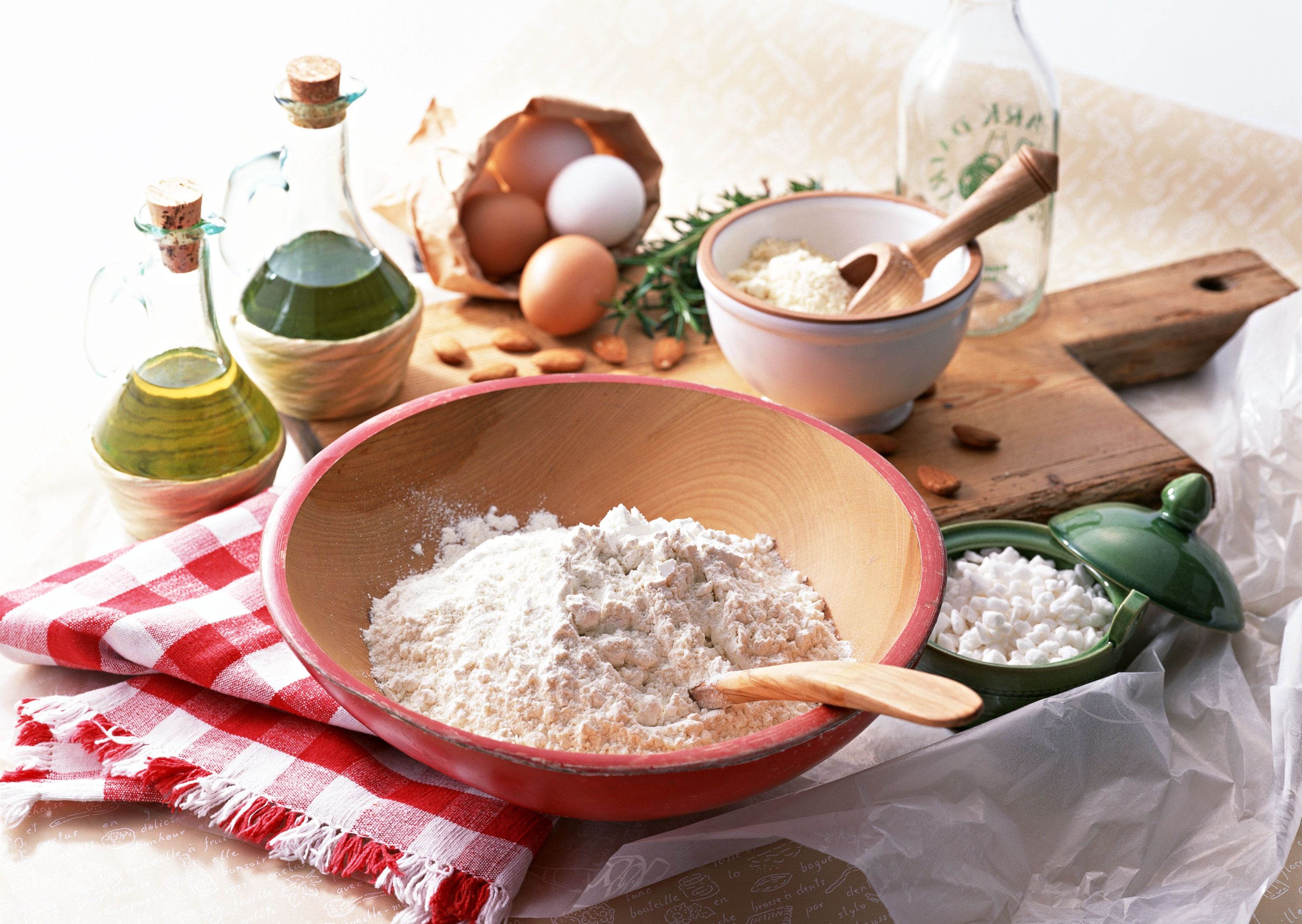 Ідеальна яєшня та смачна паста: прості поради на кухні