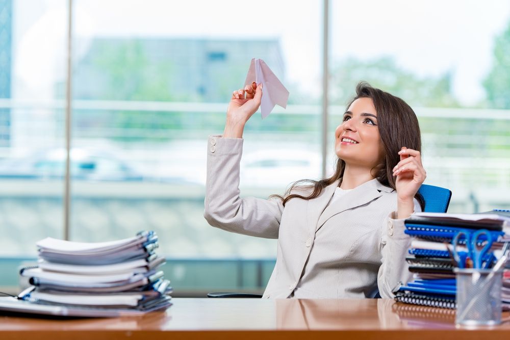 Чому важко знайти роботу: 3 важливі причини