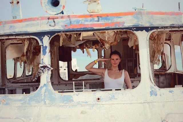 Як виглядає закинутий панамський курорт: вражаючі фото - фото 152615