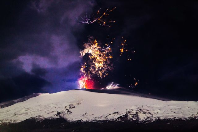 Неймовірні фото Ісландії, від яких перехоплює дух - фото 148121