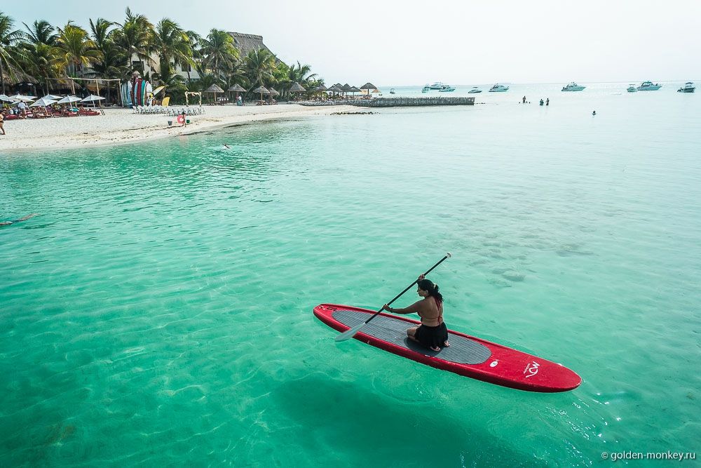 Рай на землі: фоторепортаж із 25 найкращих пляжів світу - фото 1
