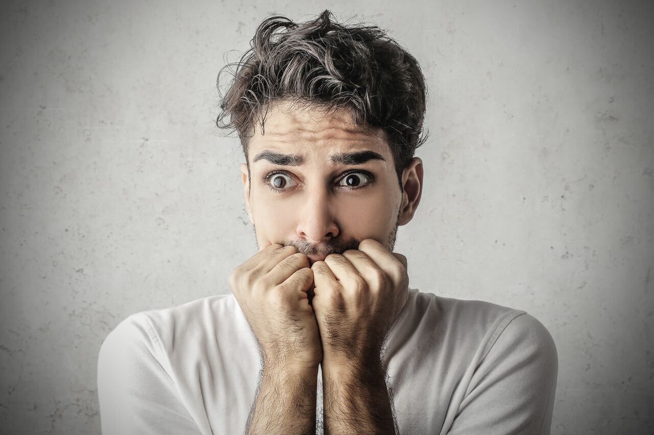 Чоловік - фото 1