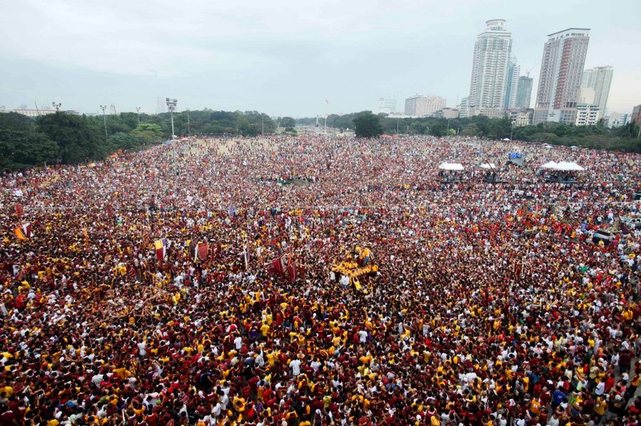 Як виглядає життя у найбільш заселеному місті світу: вражаючі фото
