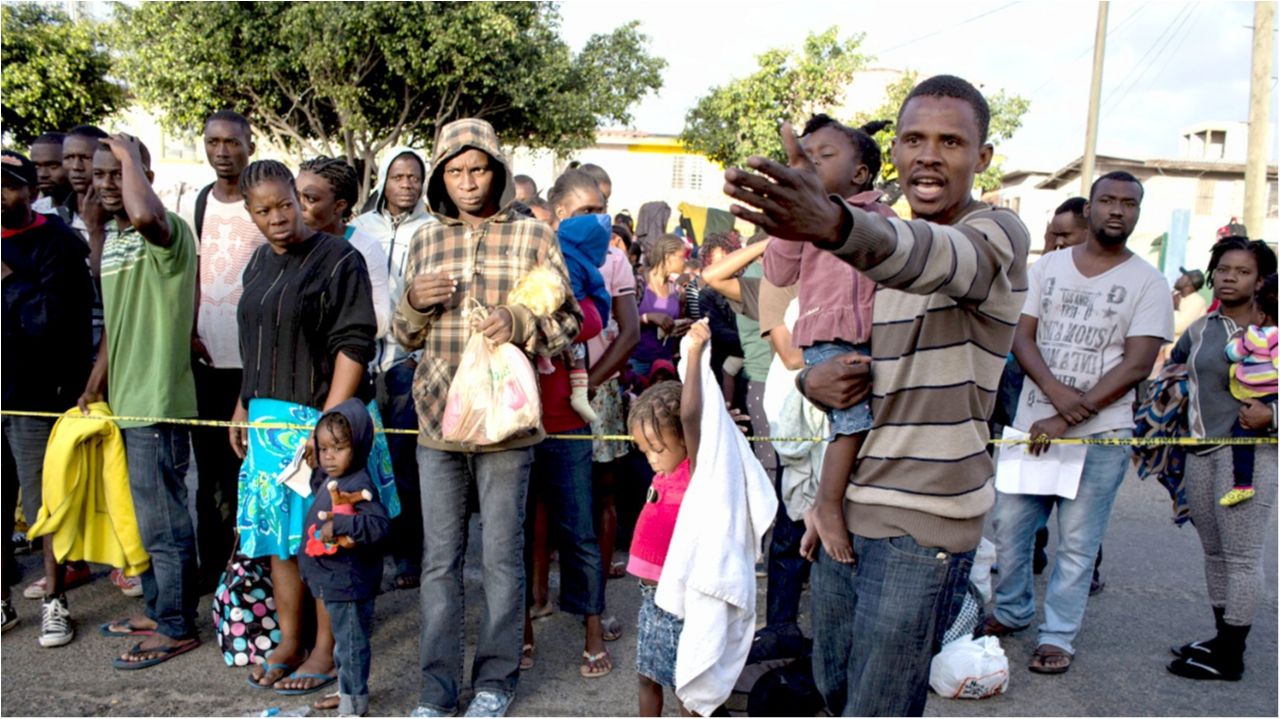 У США пригрозили віднімати дітей у нелегальних мігранток