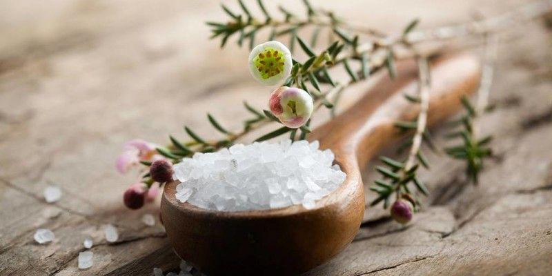 Медики розповіли про небезпеку нестачі солі в організмі людини