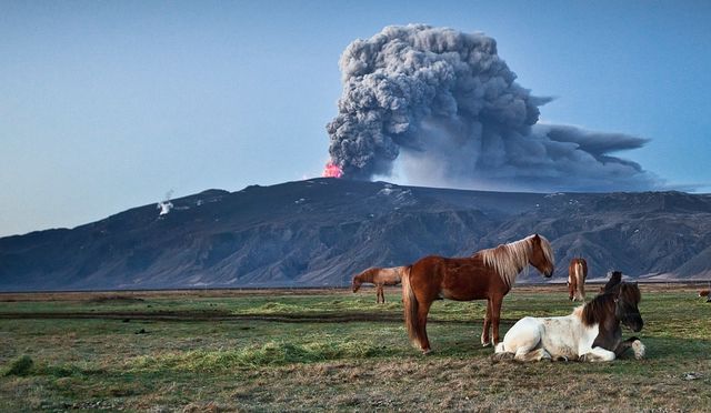 Неймовірні фото Ісландії, від яких перехоплює дух - фото 148112