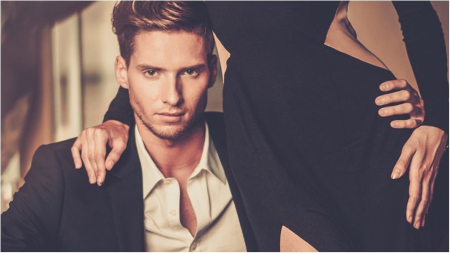 Чоловік - фото 1