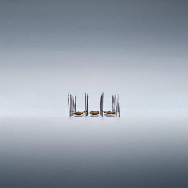 Японія на грані футуризму та легенд: ефектні фото - фото 154852