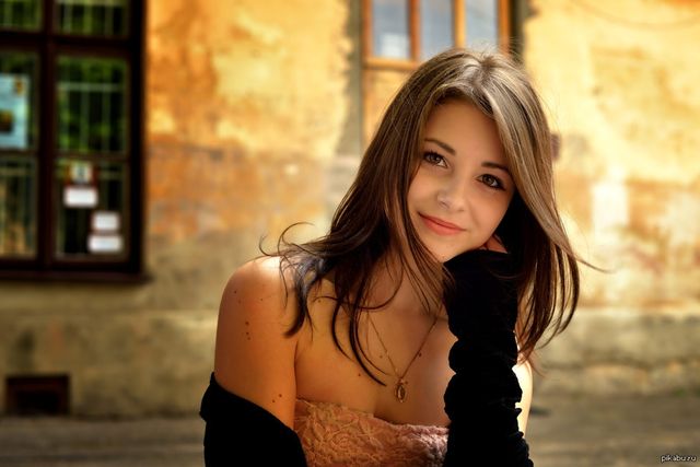 Як виглядає еталон жіночої краси у різних країнах світу - фото 155499