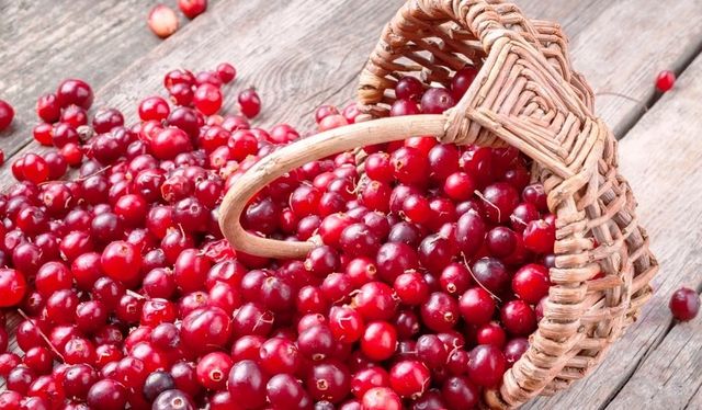 Перевірте комору. Три найкорисніші види варення - фото 150107