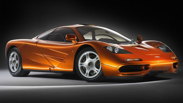 McLaren випустить найпотужніший і найшвидший гіперкар в історії - фото 151578