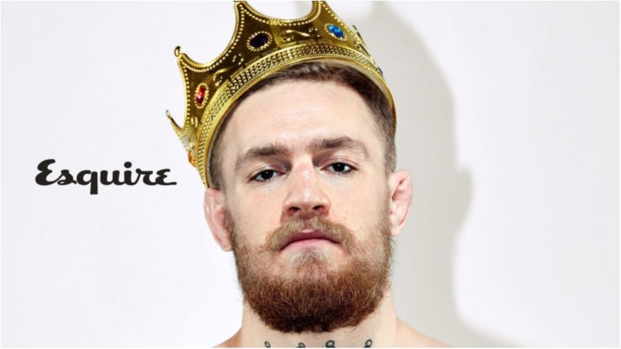 Відомий боксер жорстко висловився про МакГрегора