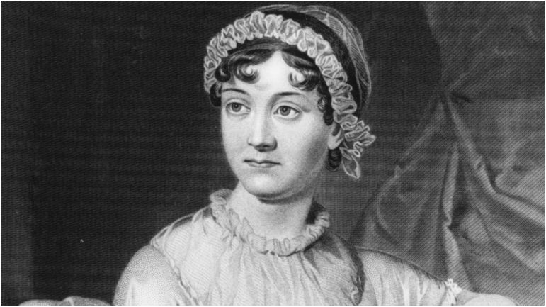 Загадка смерті великої англійської письменниці нарешті розкрита