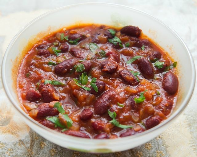 Не змішуйте! Ці продукти краще не поєднувати - фото 154242