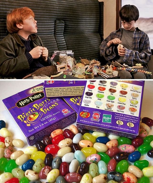 10 улюблених речей з фільмів, які можна купити насправді - фото 155150