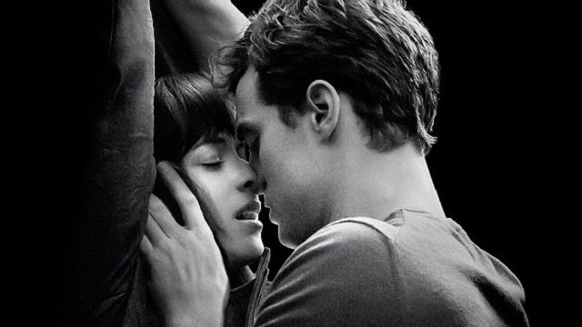 кадр з "50 відтінків сірого" - фото 1