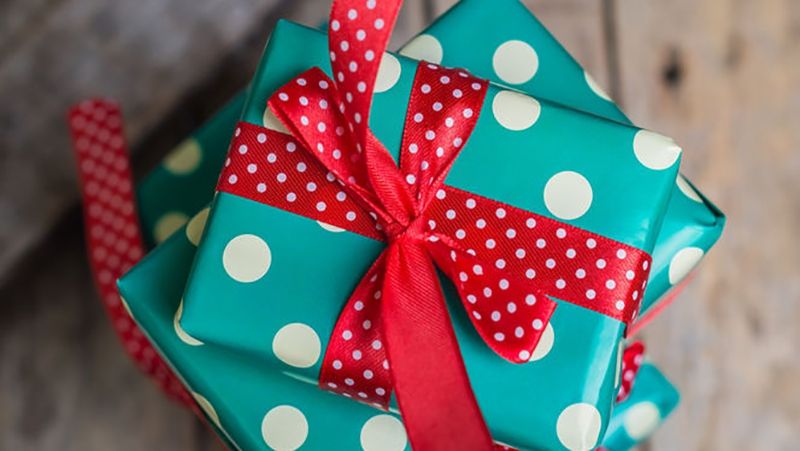 Як обрати подарунок - фото 1