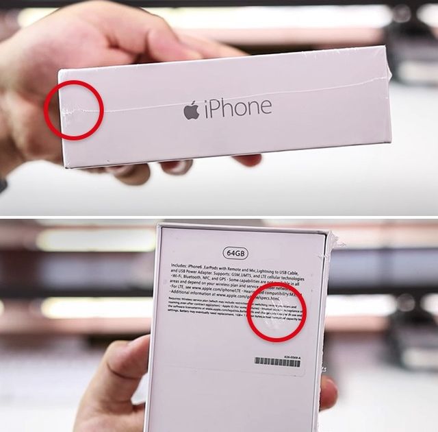 Китай рулить! 6 порад, як відрізнити оригінальну техніку від підробки - фото 150958