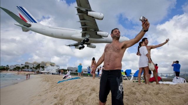 Ефектне селфі без зайвого екстриму - фото 149528