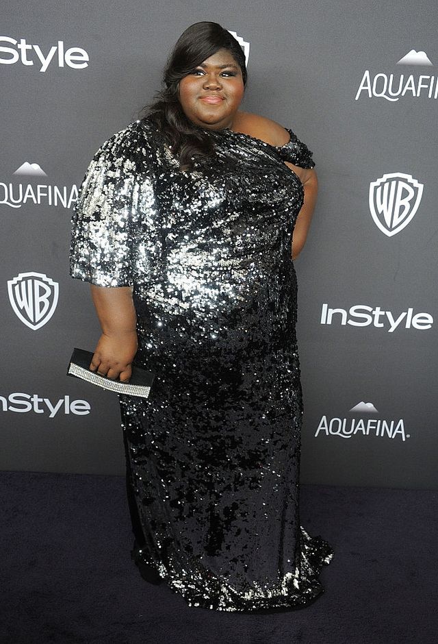 ТОП-5 відомих зірок, які зруйнували стандарти краси - фото 148241