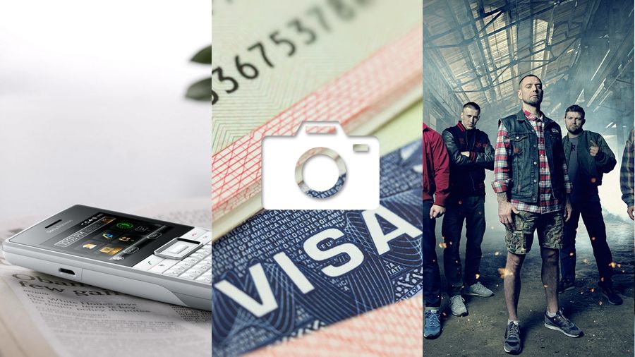 Крок до безвізу та прослуховування телефону: 9 березня в трьох фото - фото 1