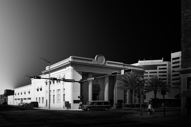 Нью-Йорк, який ніхто не бачив: вражаючі фото - фото 152565