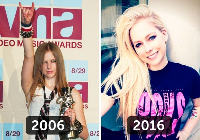 Як зараз виглядають найзнаменитіші рокери 2000-х: ефектні фото - фото 153605