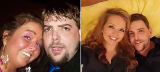 Неймовірні перевтілення людей, які перестають вживати алкоголь - фото 150295