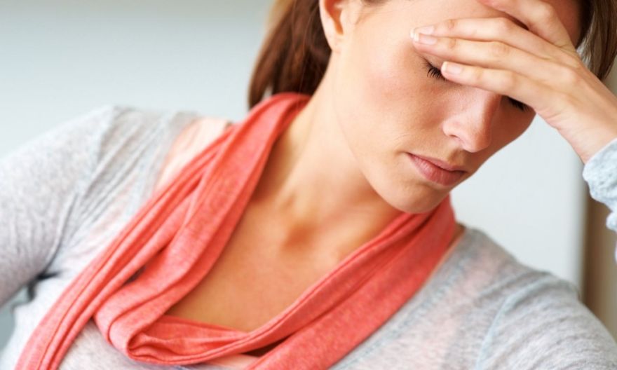 Ці продукти позбавлять вас від головного болю