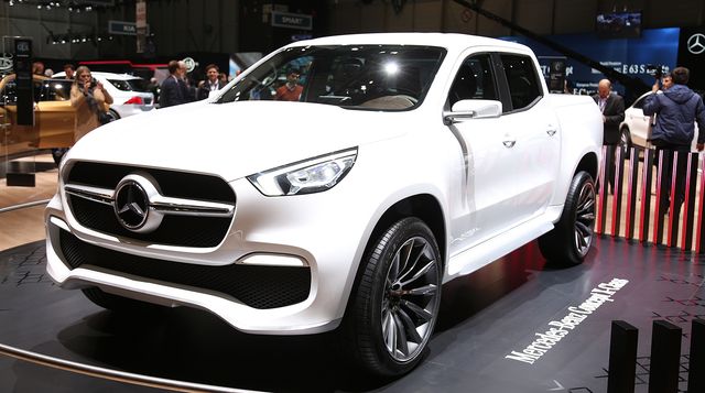 У Женеві показали, як виглядатиме транспорт майбутнього - фото 151667