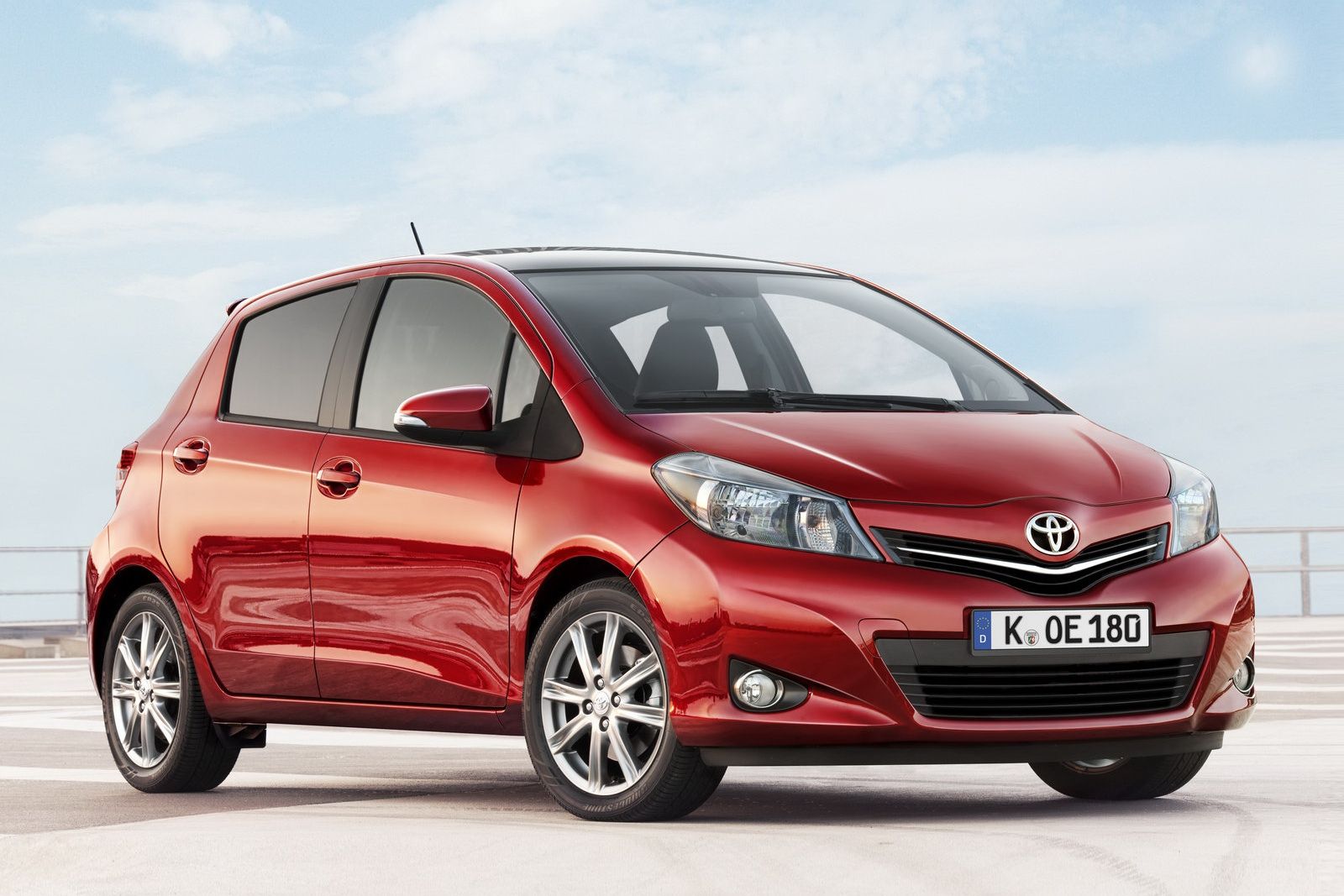 Штучний інтелект Microsoft з'явиться в автомобілях Toyota