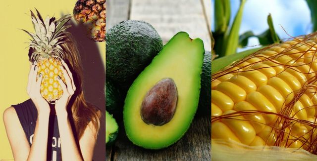 В цій рослині немислима кількість пестицидів - фото 151565