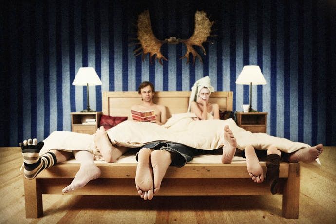 5 явних ознак того, що дівчина тобі зраджує