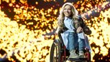 На Євробаченні-2017 Росію представлятиме Юлія Самойлова: 5 фактів про співачку