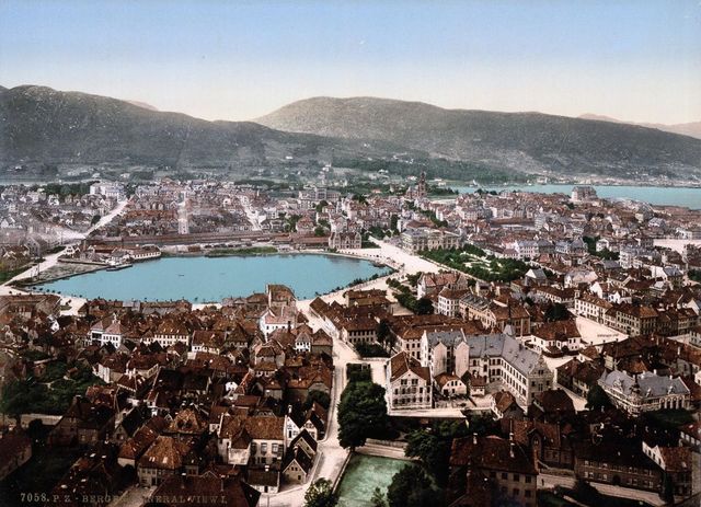 Як закликали туристів до Норвегії у 1880-х: кольорові відкритки - фото 150030