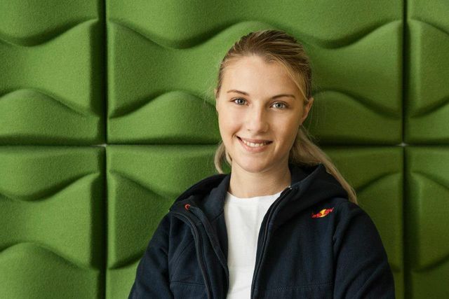 Красиві та успішні: 10 найсексуальніших спортсменок України - фото 150617