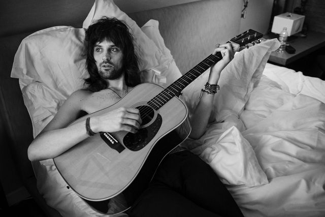 Ці світові знаменитості досі мріють стати футболістами - фото 154477