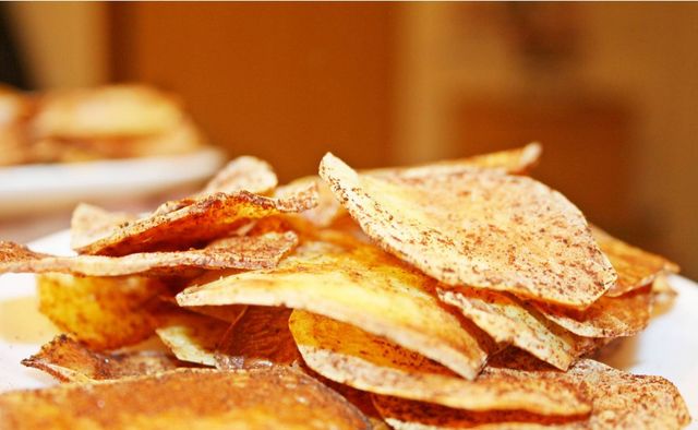 7 продуктів, які ламають вашу силу волі - фото 153481