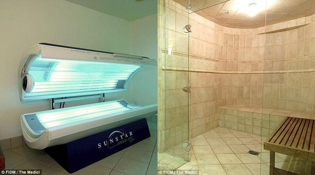 Басейни, кінотеатри і сауни: як виглядають студентські гуртожитки в США - фото 153845